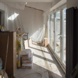 Reformas y Ampliaciones